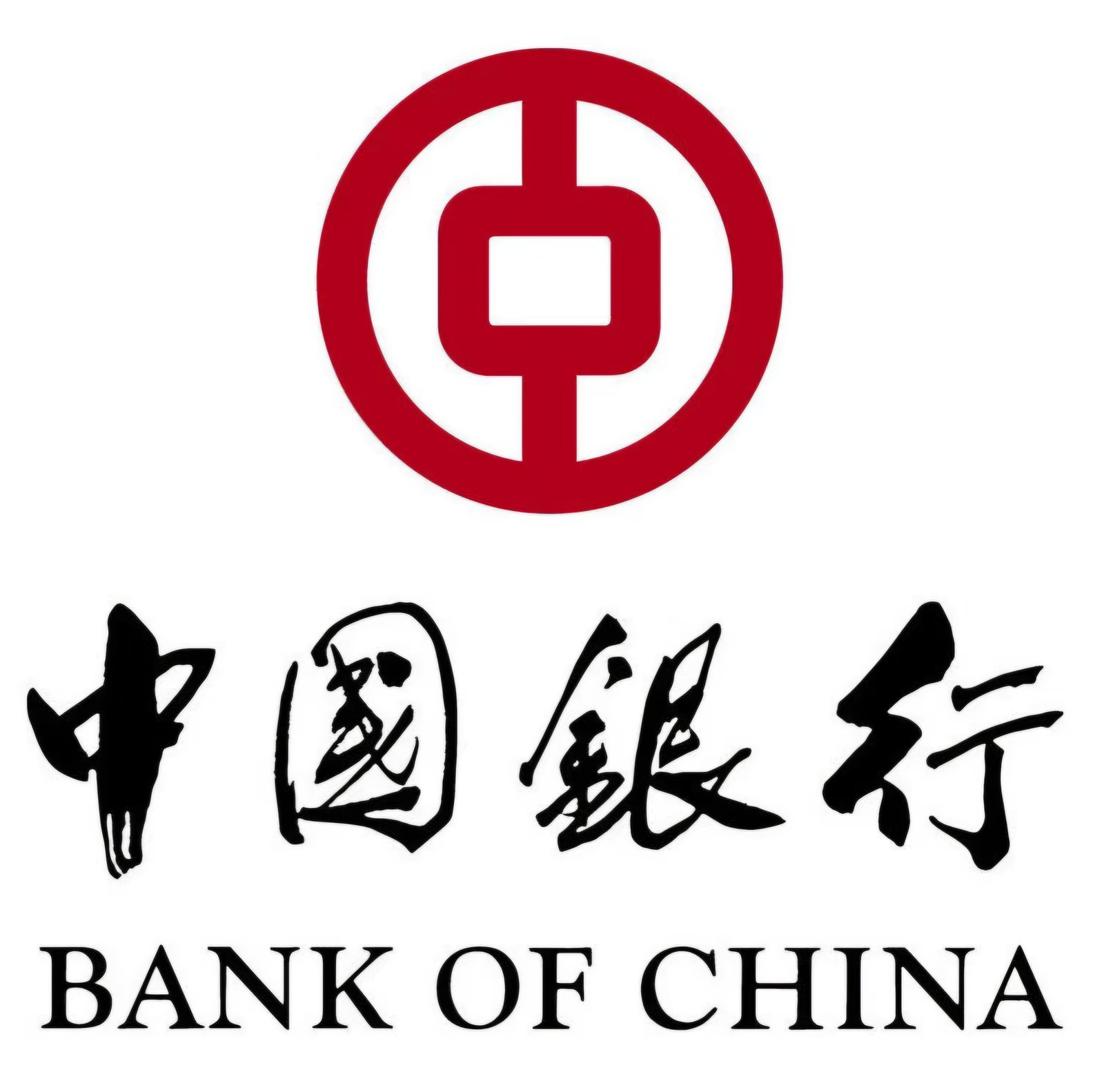 Bank of China — Eshin gold foil gift client